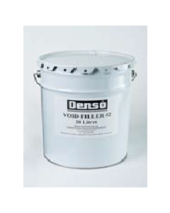 Void Filler, Injectable Petrolatum Compound by Denso