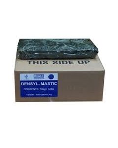 Densyl Mastic, Protective, Waterproof, Non-setting Mastic, by Denso