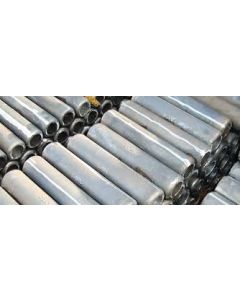 High Silicon Iron Specialty Anodes by Anotec