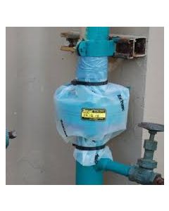 Flange Saver® by Zerust