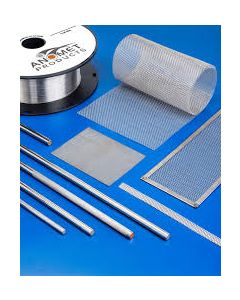 Platinum Clad Anodes for Cathodic Protection by Anomet Products