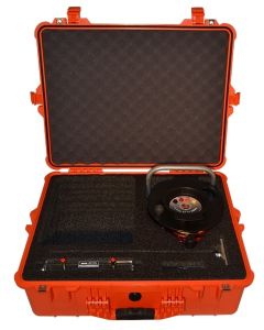 Model 156226 Soil Resistivity Test Kit by M.C. Miller