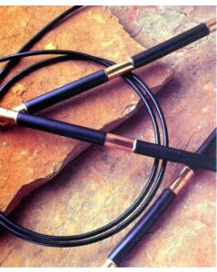 Lida MMO Tubular Anodes by De Nora Tech