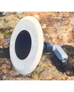 Lida MMO Disk Anode by De Nora Tech
