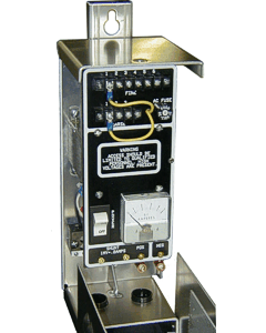 Cathodic Protection Rectifier, Utility Line, Air Cooled