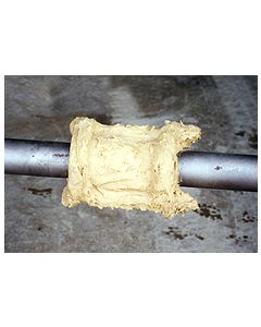 Fill Putty, 2" x 13" Links, 20 Links/Case, by Trenton