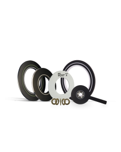 Custom Sealing Gaskets, by GPT