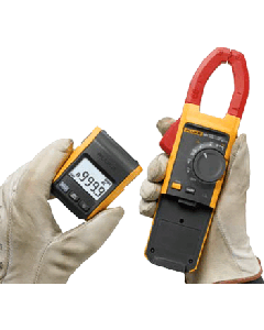 Clamp Meters by Fluke