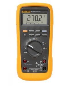 Model 27-II Digital Multimeter by Fluke
