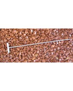 Stainless Steel Soil Pins by Farwest