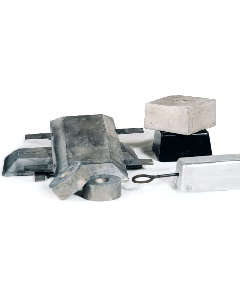 ProMag Specialty Magnesium Anodes for Cathodic Protection by Farwest Corrosion
