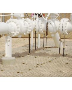 Model GCM Gradient Control Mat by Dairyland Electrical