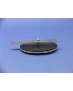 Hand-Hole Cover for C.P. Tank Openings by Farwest Corrosion