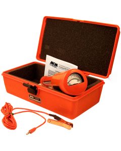 Model I.A. Analog Potential Meter by M.C. Miller