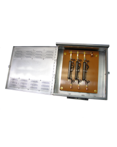 Junction & Bond Boxes by Farwest Corrosion