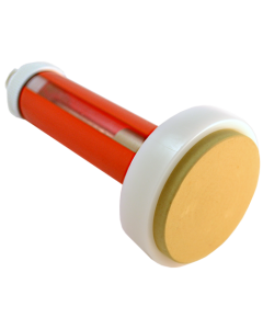 Model RE-2.5U Reference Electrode by M.C. Miller