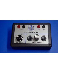 Ref-Check PLUS Enhanced Reference Electrode Test System by Farwest Corrosion