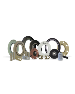 Flange Isolation Kits, by GPT