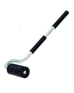 Seam Roller, J-Roller, 1-1/2" Dia. X 3