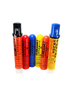 Model LM Pipeline Markers by Tinker & Rasor