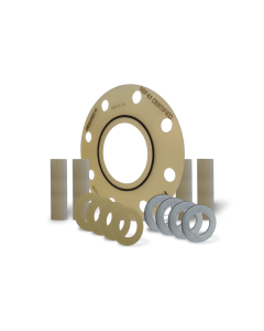 LineBacker® 61 NSF Certified Sealing & Isolating Gasket, by GPT