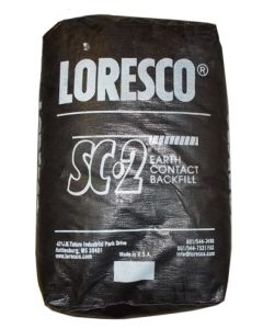 SC-2 Super Conducting Earth Contact (Coke Breeze) Backfill by Loresco