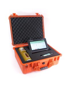 Hexcorder Pro CIPS/DCVG/ACVG/GIS Surveys By Cath-Tech