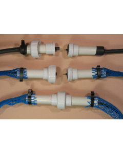 Model AT Linear Anode System by EDI