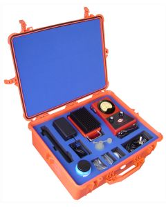  Maximus DCVG Holiday Detector Set by DCVG Ltd.