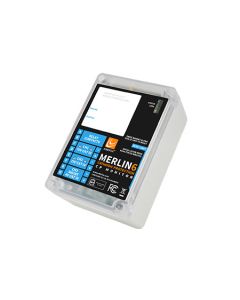 Merlin6 CP Monitor by Abriox