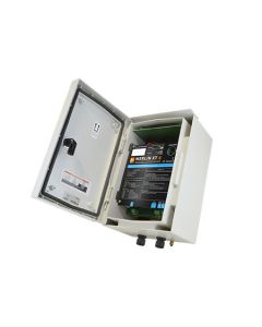 Merlin XT6 Rectifier Monitor by Abriox