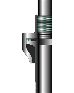 IsoJoint, Meter Service Fitting by APS 