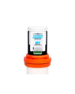 MOBILTEX CorTalk RMU1 LITE Remote Monitoring at Test Stations for Pipe-to-Soil Potential Measurements