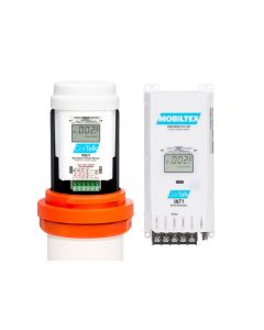 MOBILTEX CorTalk RMU1+INT1 Remote Monitoring for Test Stations with GPS Synchronized Interruption