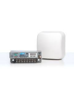 MOBILTEX CorTalk RMU2 Remote Monitoring for Rectifiers, Test Points and Bonds