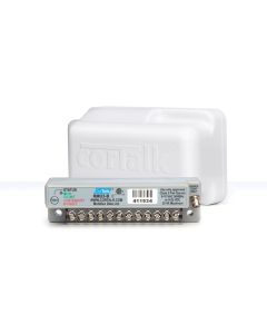 MOBILTEX CorTalk RMU3 Remote Monitoring and GPS Interruption for Rectifiers