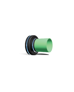 Model S Casing End Seal by GPT