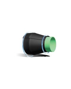 Model W Wrap-Around End Seal by GPT