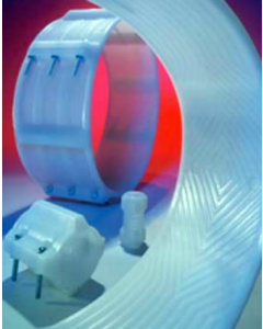 Model PE Casing Spacer by GPT