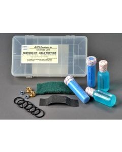Reference Electrode Restore Kit, Cold Weather Use