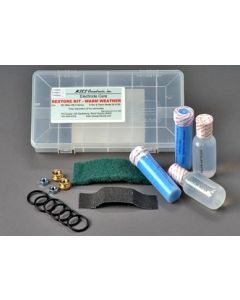 Reference Electrode Restore Kit, Warm Weather Use