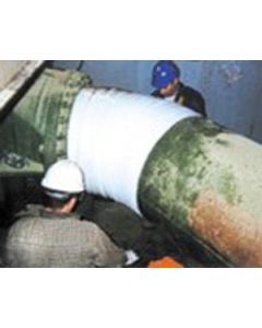 Syntho-Glass XT XtremeStrength Fiberglass Composite System By NRI