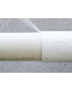 Under Pressure Pipe, Joint & Crack Repair Kits By Neptune Research, Inc.