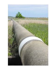 Non-Pressure Pipe, Joint & Crack Repair Kits By Neptune Research, Inc.
