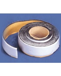 Pressure Sealing Butyl Rubber Tape By Neptune Research, Inc.