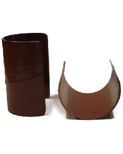 Fiberglass Reinforced Plastic (FRP) 240 Shields by Glas Mesh Company