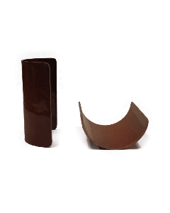 Fiberglass Reinforced Plastic (FRP) 180 Saddles by Glas Mesh Company