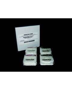 Keyhole Patch-Pads and Tools by Trenton