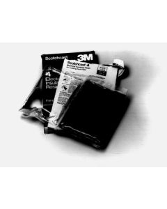 Scotchcast Insulating Resin Kits by 3M