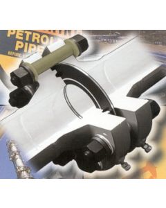 Flange Insulating Kits by Pikotek